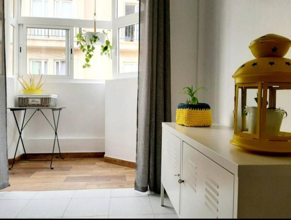 Cosy apartment in Corralejo - 40 m² - Close to the beach, Corralejo