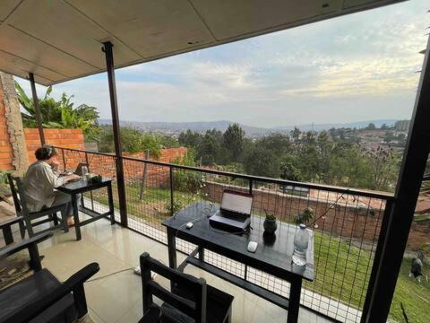 HomeSweetHome, Kigali