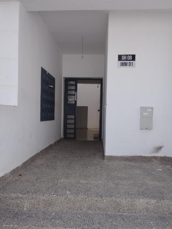 طنجة قرب المستشفى الجامعي, Tanger
