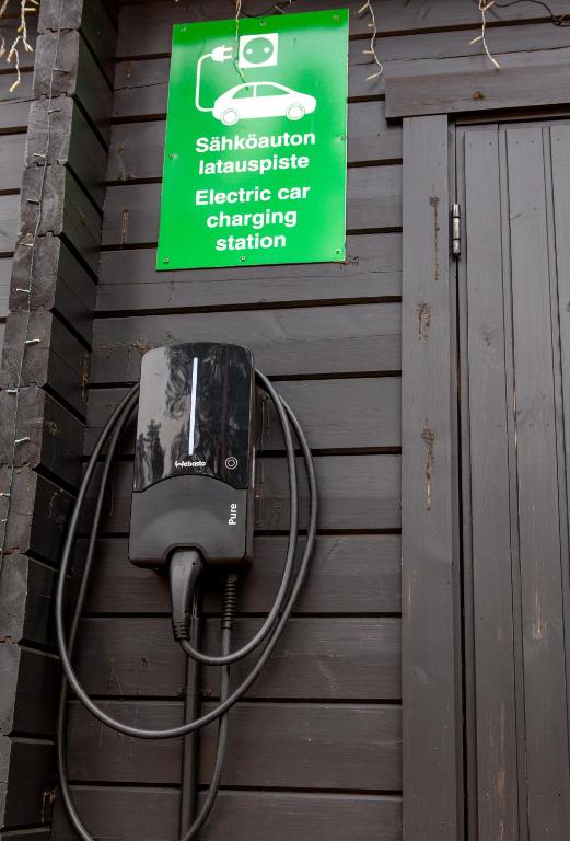 Facilities