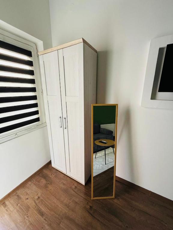 Central Green Apartman Novi Sad - 3