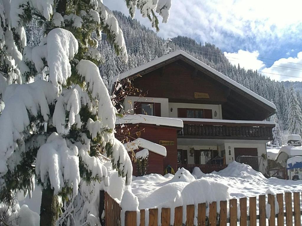 Apartment in Bodental near Ski Slopes, Oreinschnak