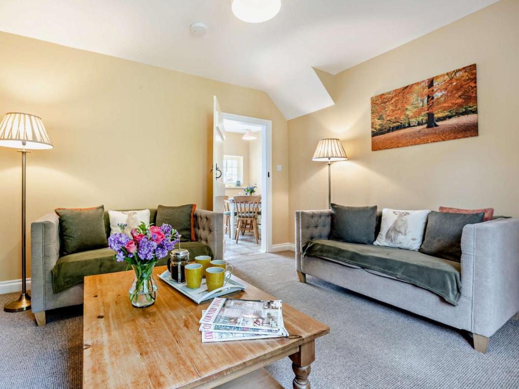 2 Bed in Alford 92252, Rigsby