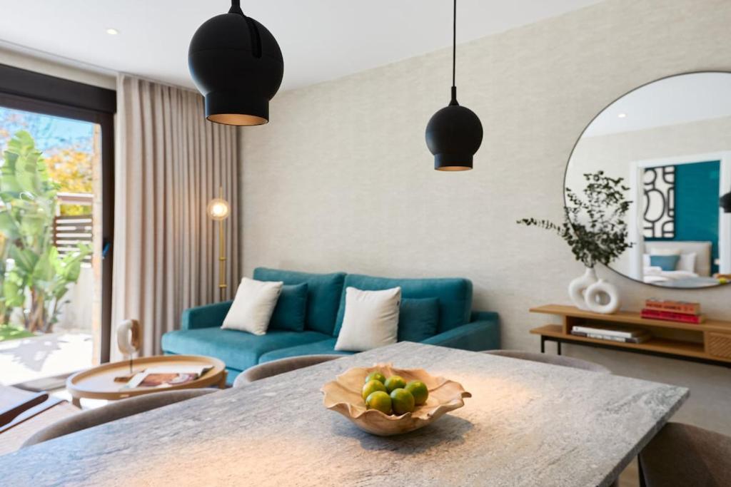 Luxury apartment Tamana Garden - by Welcomely - 5
