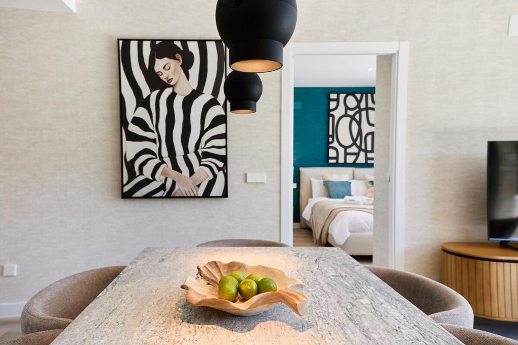 Luxury apartment Tamana Garden - by Welcomely - 4