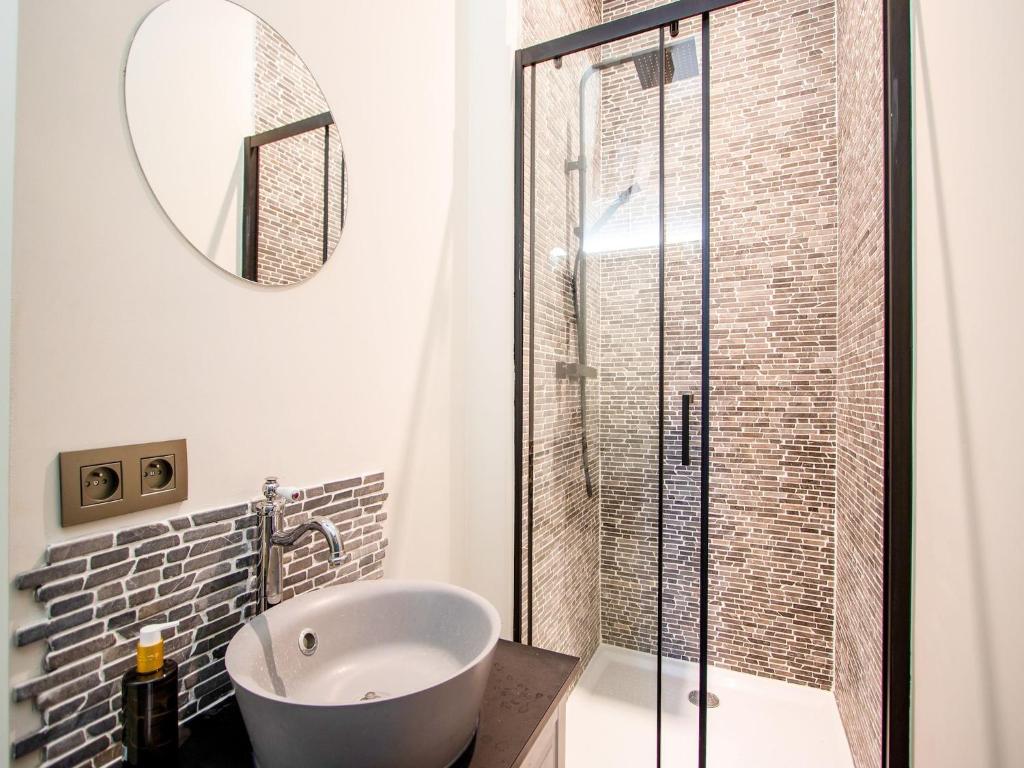 バスルーム（客室）