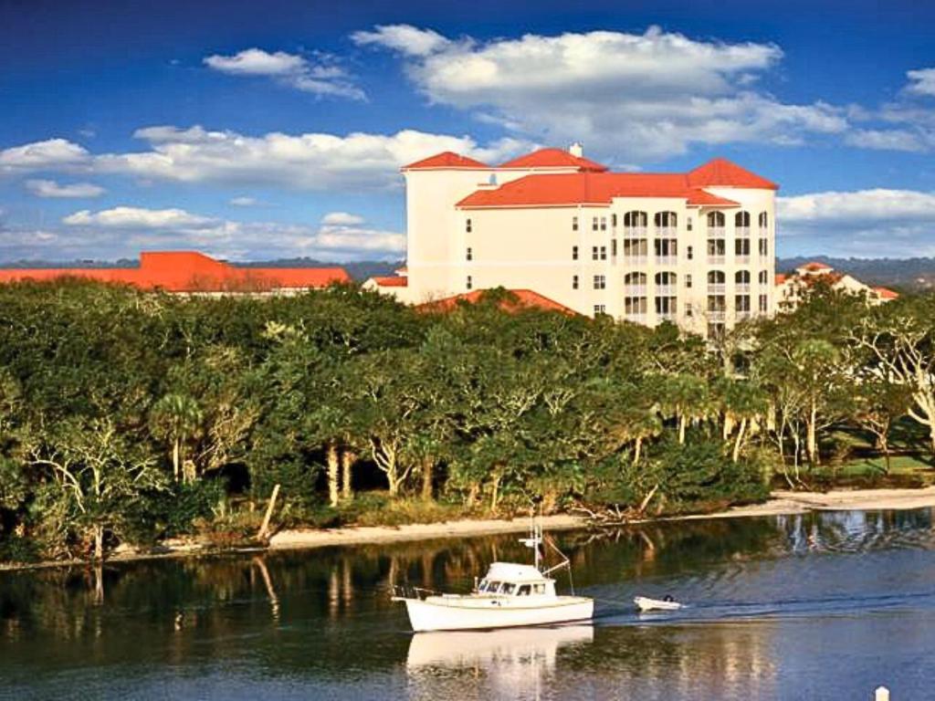 Palm Coast Resort 109, Palm Coast