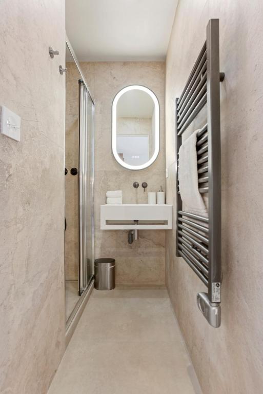 Beautiful suite - center of St Tropez - Maison Lérins - 5