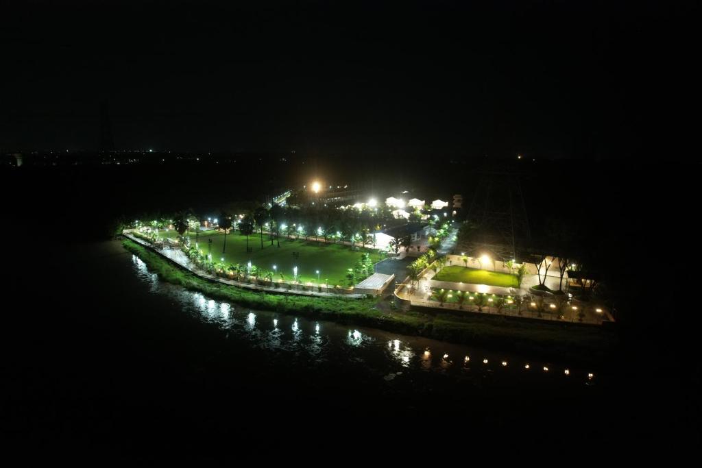 Dhartii RiverView Resort, Jalālpur