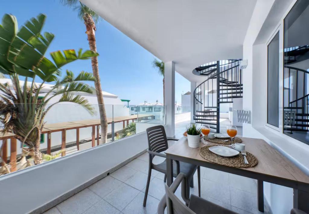 Suite Palm Oasis, Puerto del Carmen