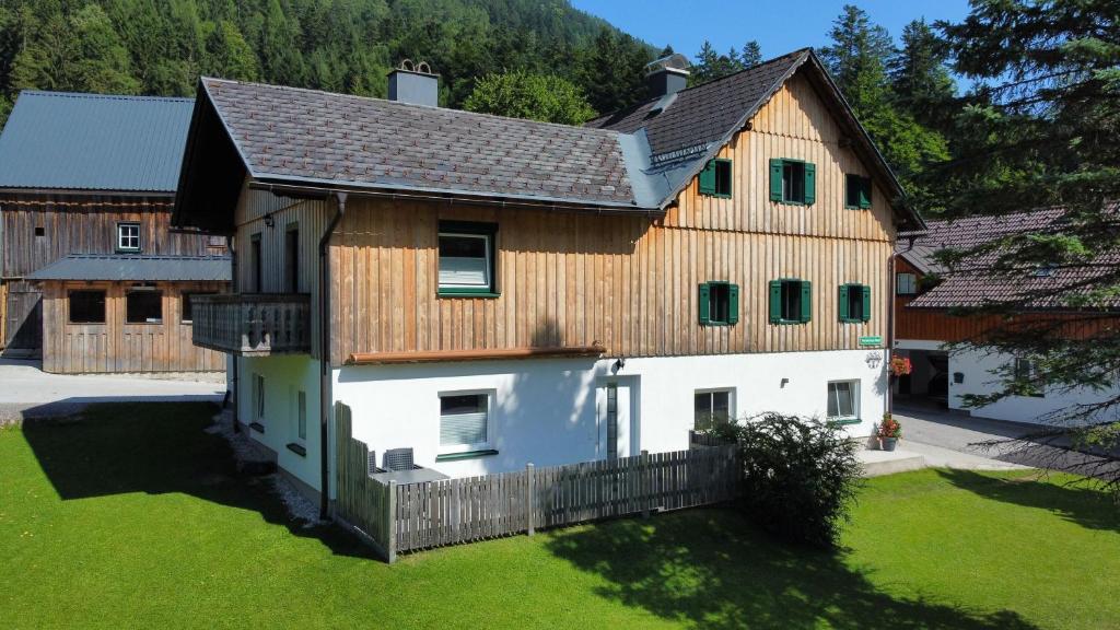 Ferienhaus Mayr - 2
