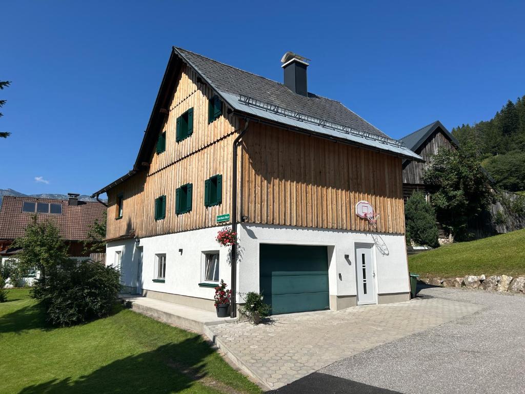 Ferienhaus Mayr - 4