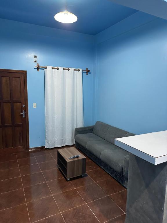 Departamento de 1 dormitorio - 2