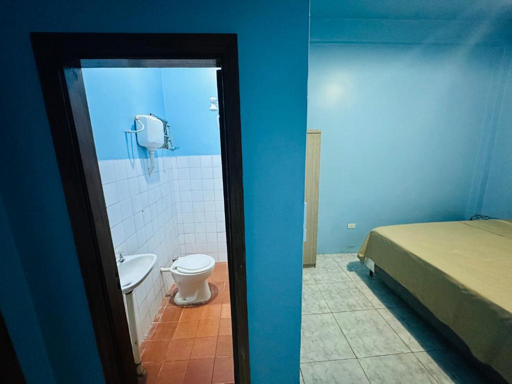 Departamento de 1 dormitorio - 3