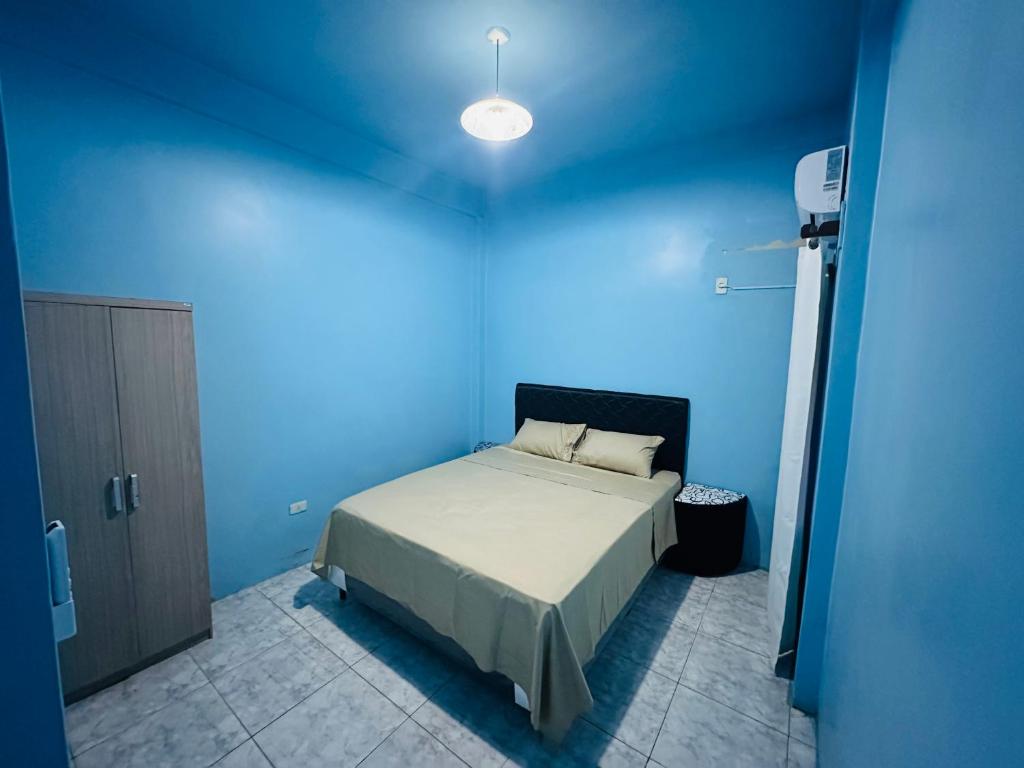 Departamento de 1 dormitorio - 4