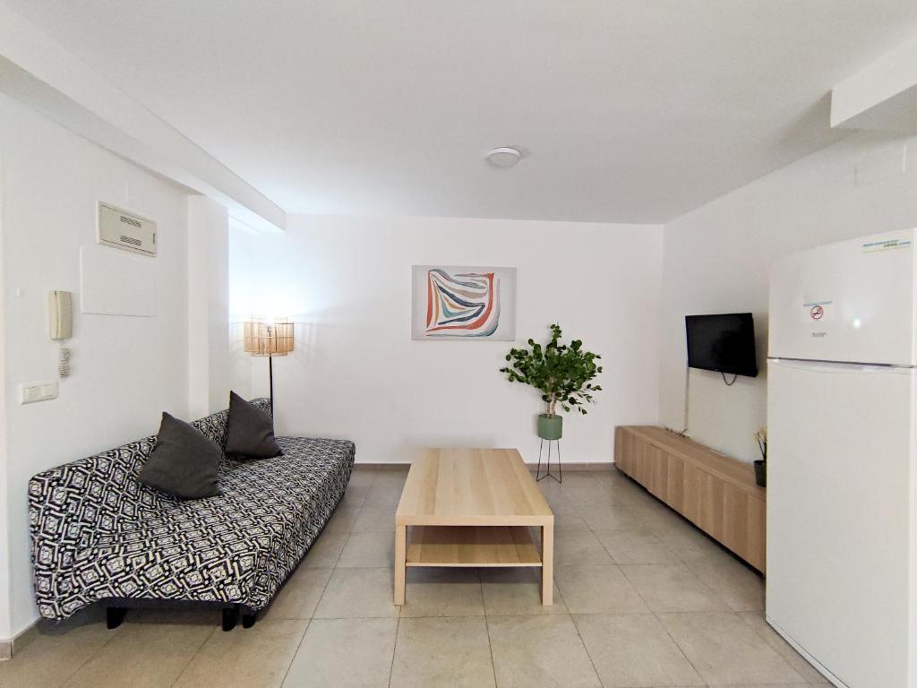 Apartamentos Gandía Centro 3000 - 2