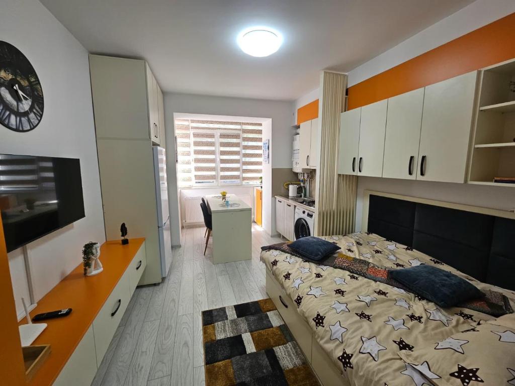 crimar studio, Onești