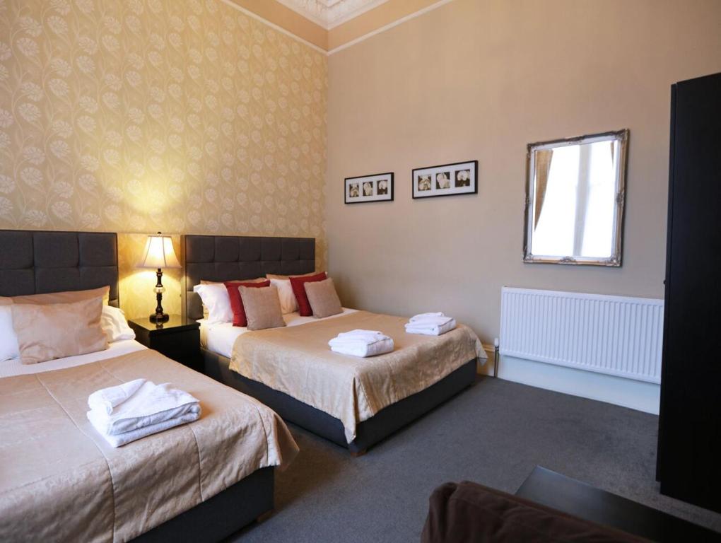 Palmerston Suites photo