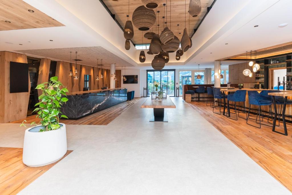เฟเรียนโฮเทล ซอนเน็นฮอฟ (Ferienhotel Sonnenhof)