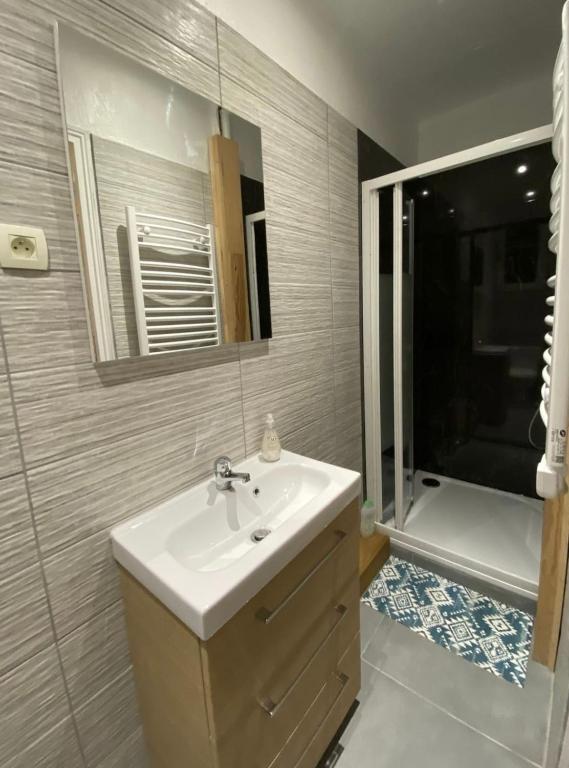 Appartement Le Central Park - 3