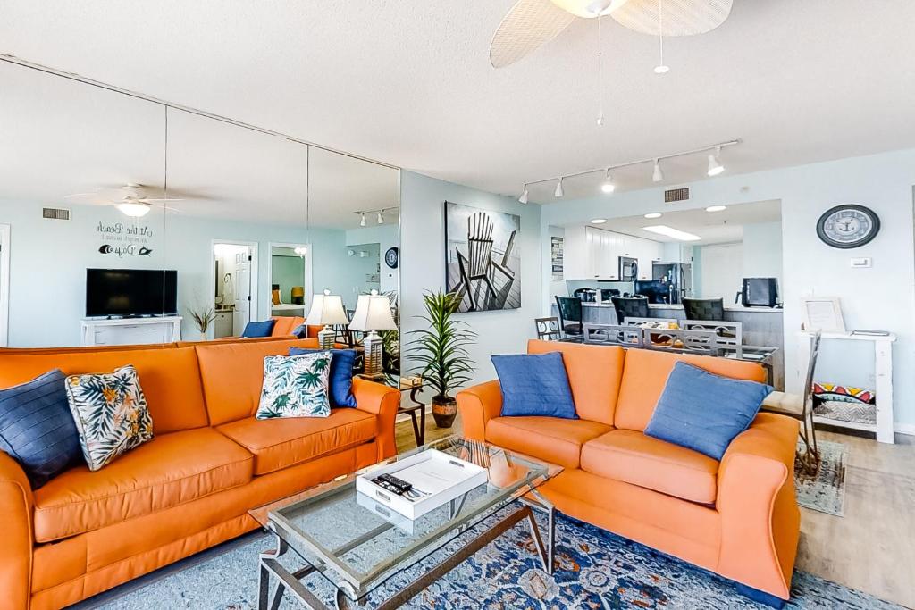 Seacrest 608, Fort Walton Beach