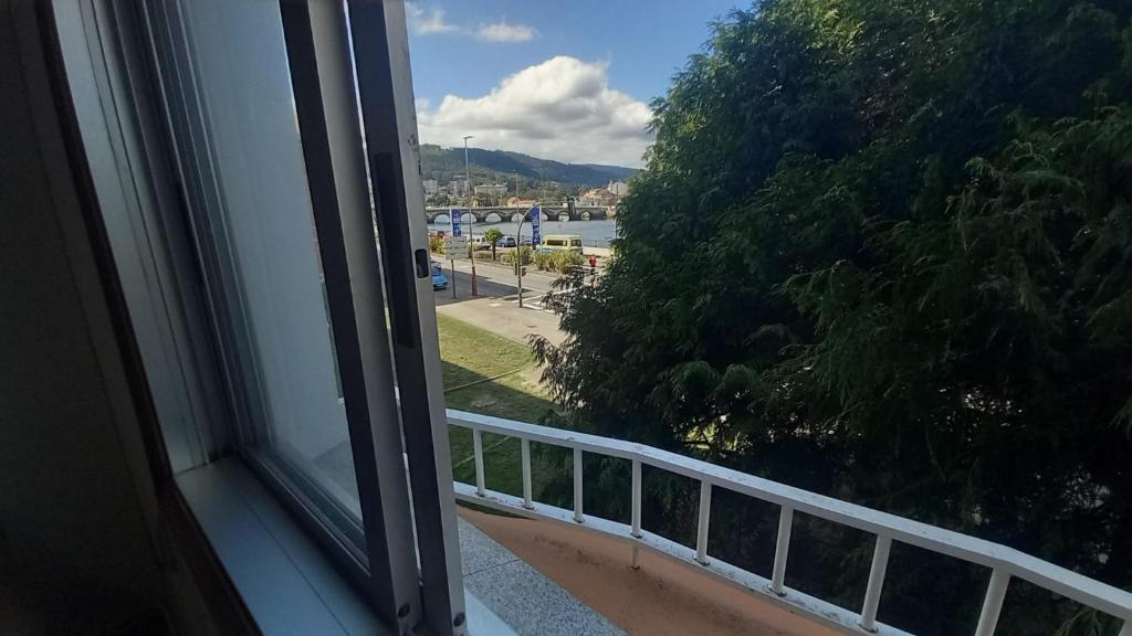 Riverside Pontevedra - 1
