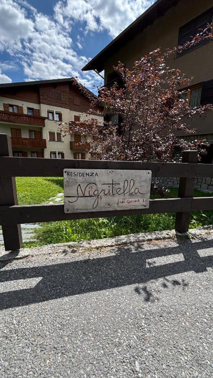 Appartamento Nigritella - 2BR - piano terra rialzato - centrale, a 650mt da Bormio Terme - parking - 4