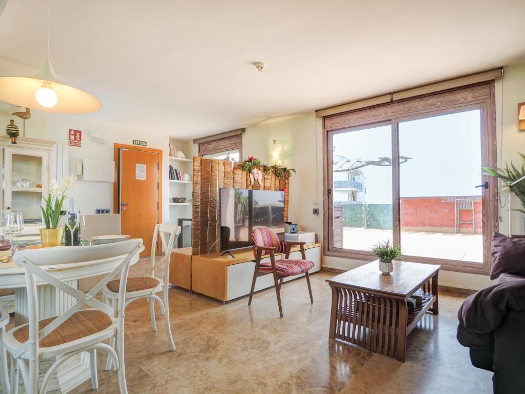 Los Condes Penthouse by Hello Homes Sitges - 2