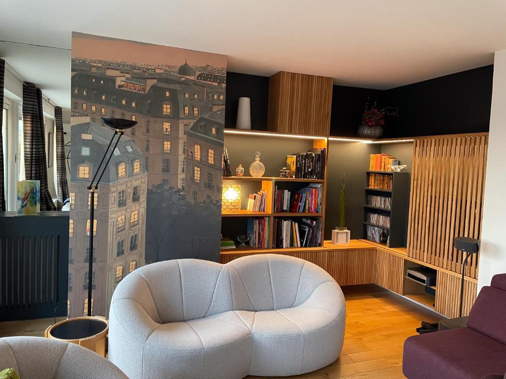 Nos Maisons Cosy - Paris - 2