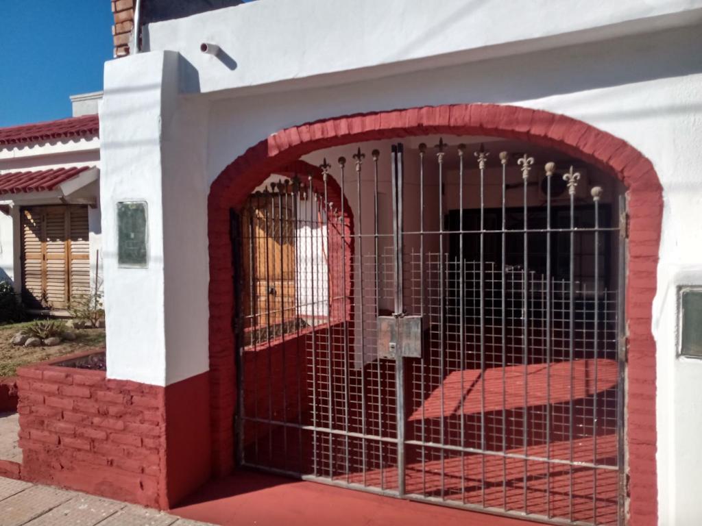 Mí casita 1 - 1
