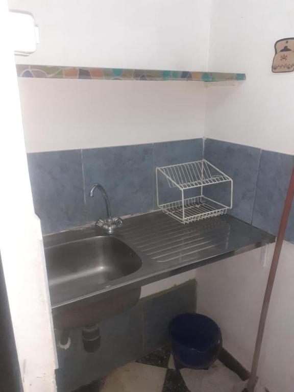 Mí casita 1 - 3