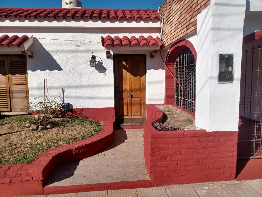 Mí casita 1 - 5