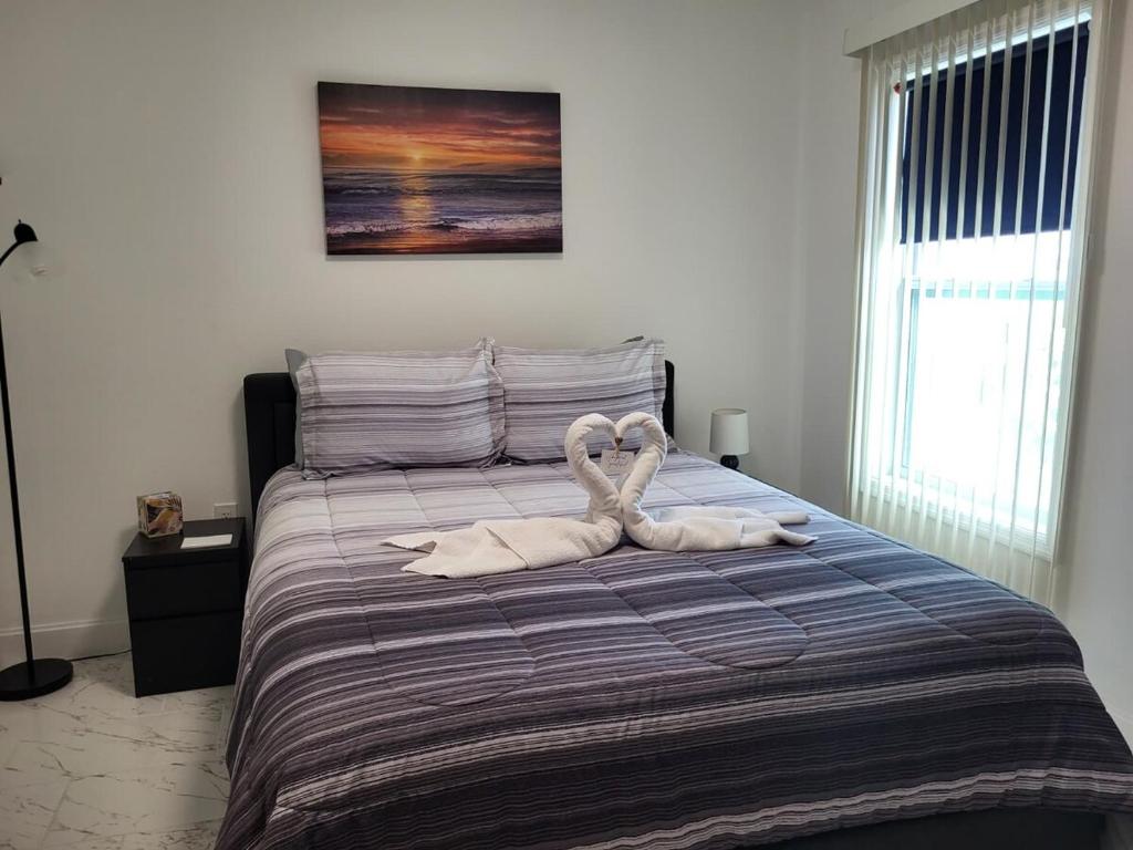 Private room in Port St Lucie, Port Saint Lucie