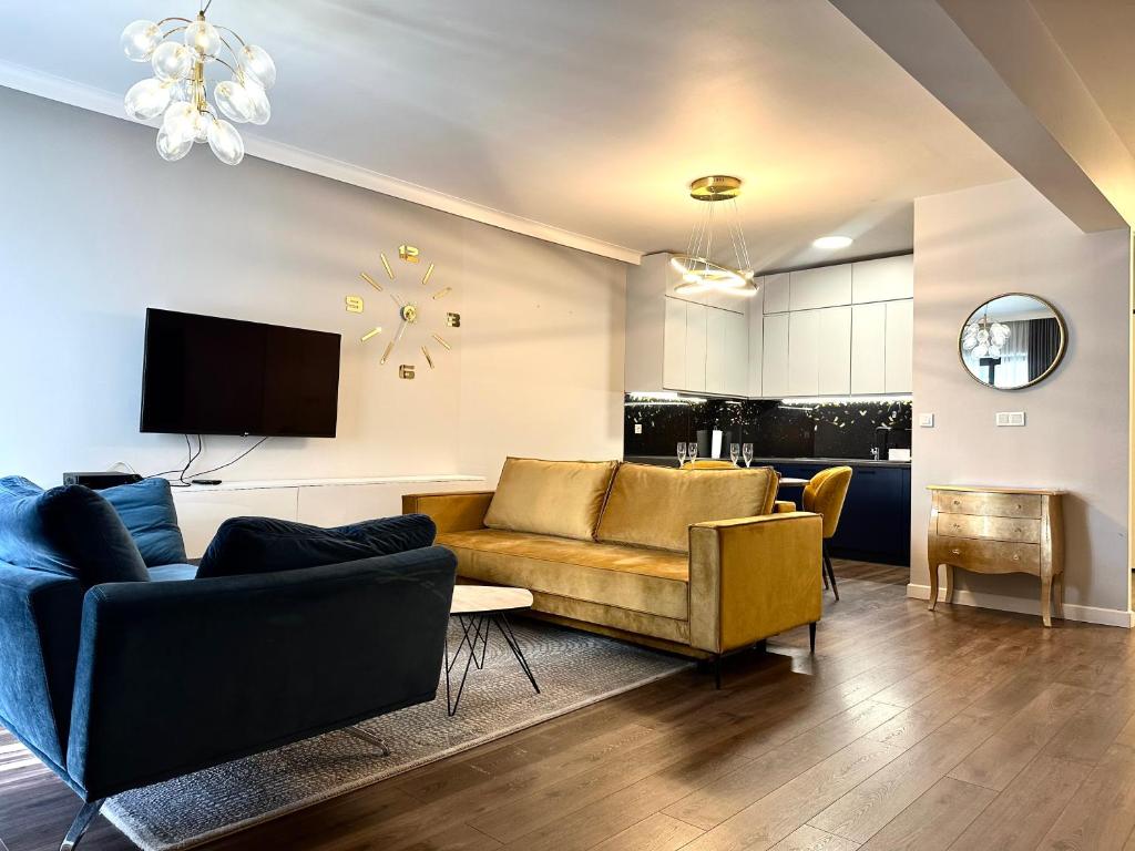 Walońska 19 Apart - SPA & Parking, Vratislav