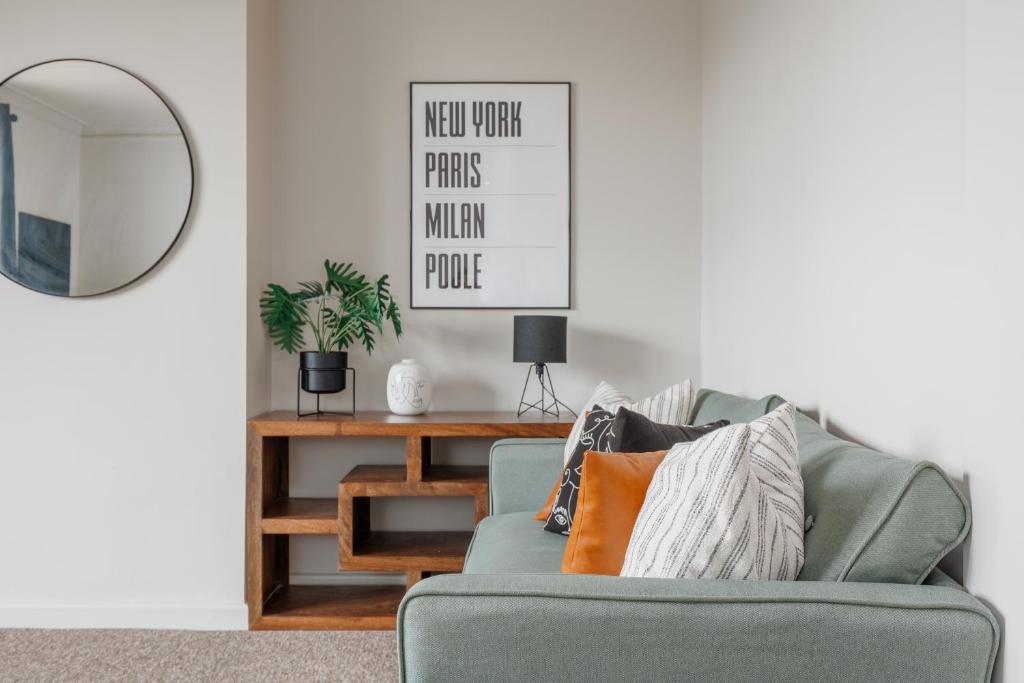 Parkstone Central by Grandeur Property, Parkstone