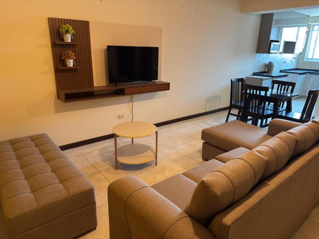 Hermoso Departamento zona Cala Cala a pasos del Parque Lincoln - 3