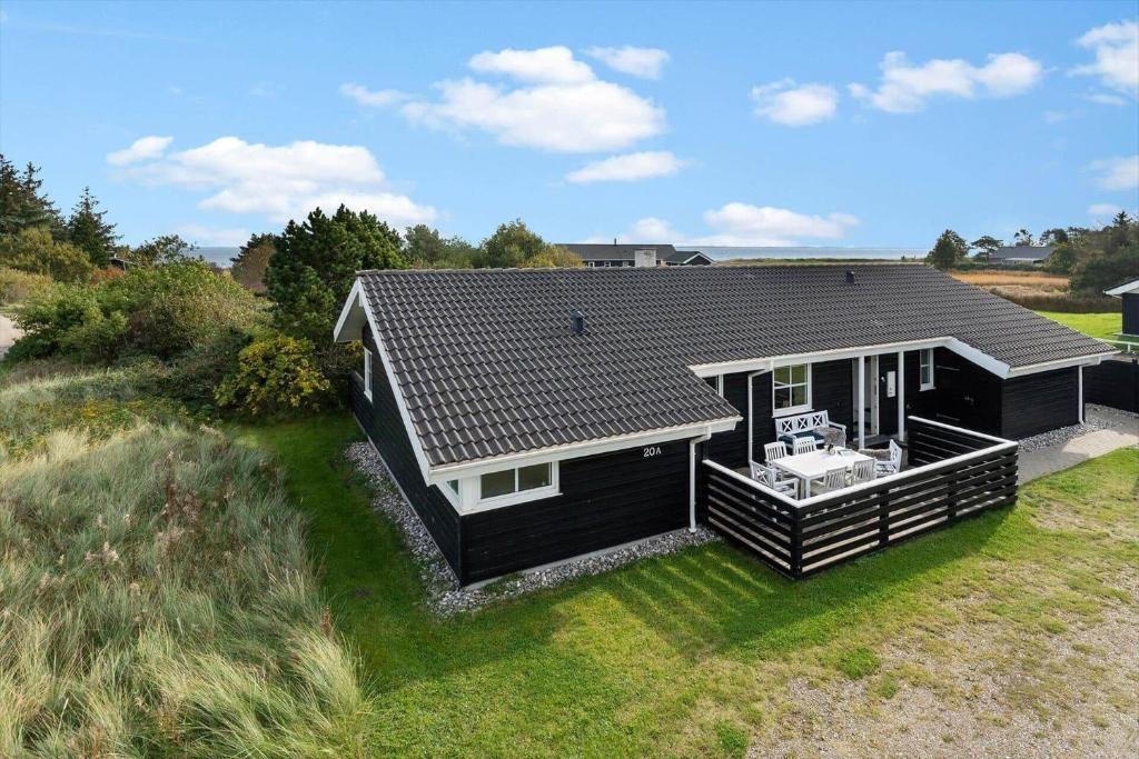 0222-Romo-Kromosevej-20-A, Tagholm