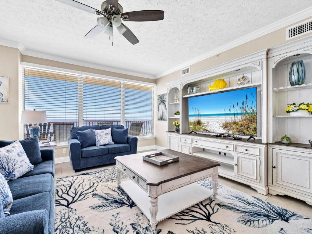 Hidden Dunes 1705, Panama City Beach