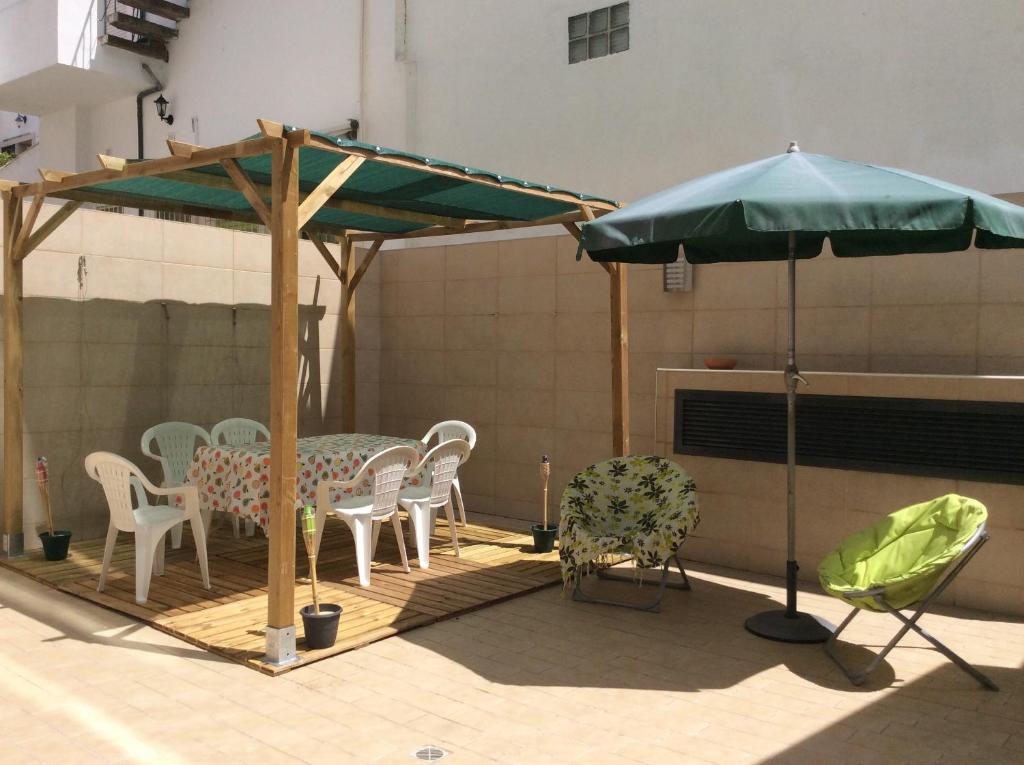 Patacão&Violeta, Faro