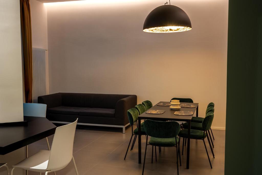 Gracchi39 Apartment - 4