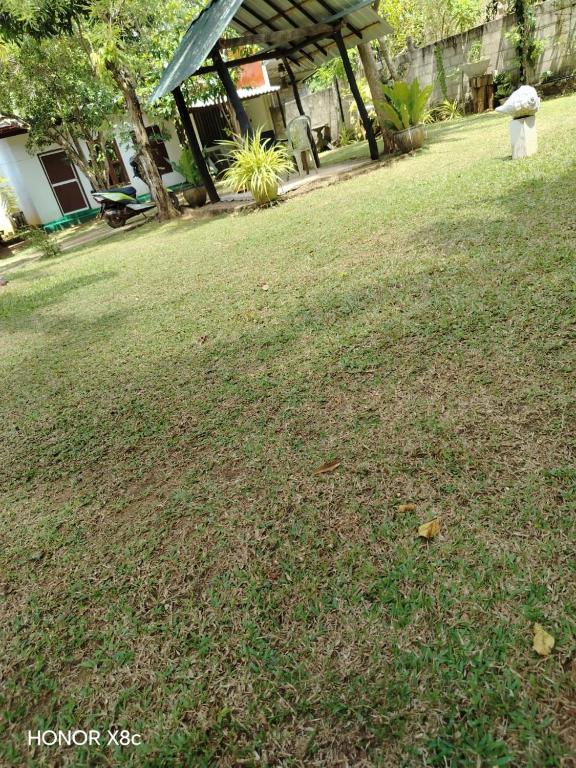 SA Resort, Anuradhápura