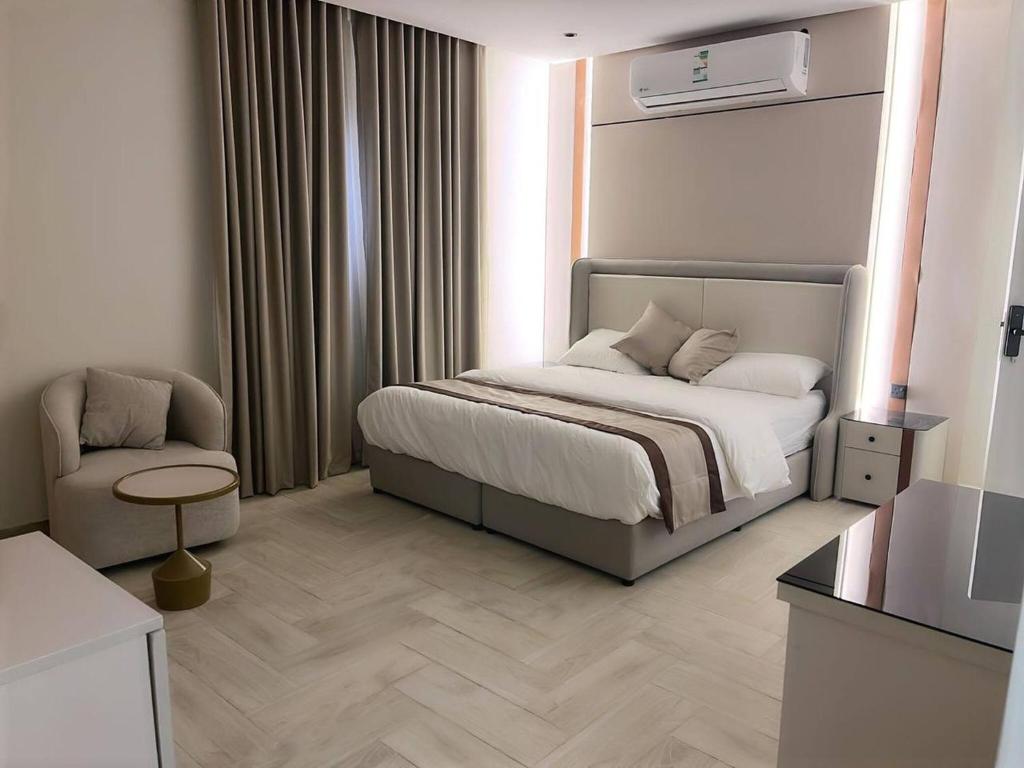 Nuzul R239 - Elegant Studio, Rijád