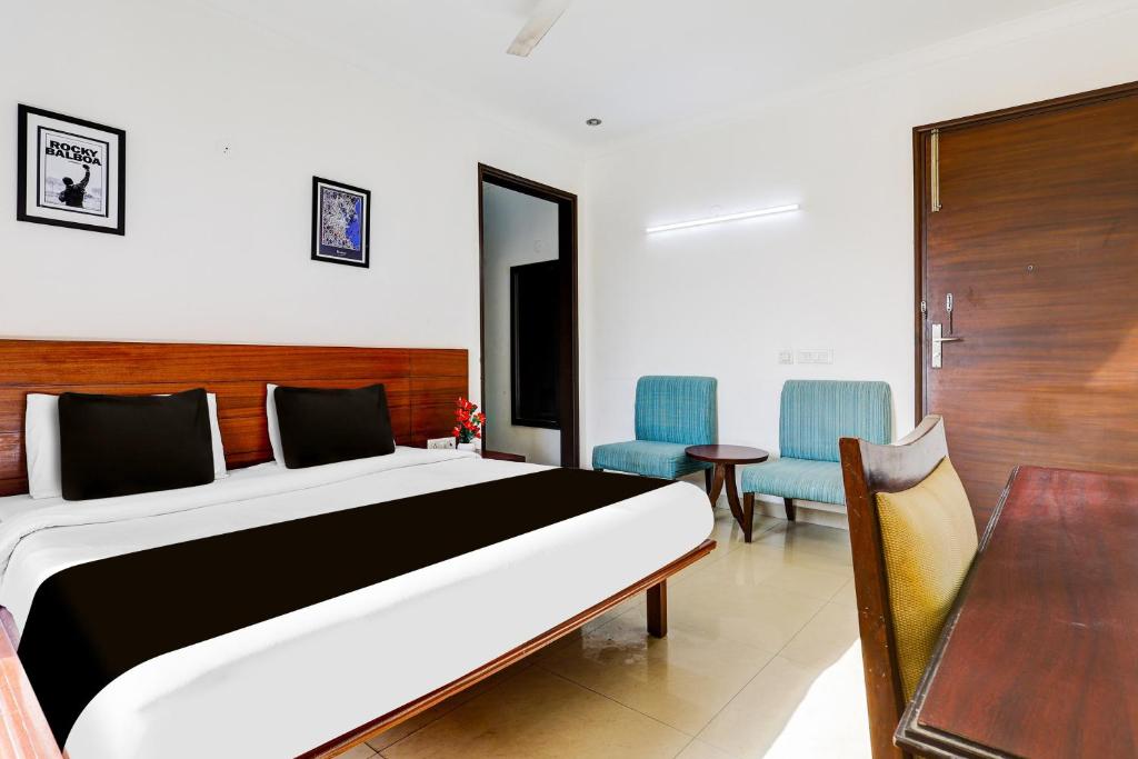 Collection O Tipsyy inn & suites 020, Gurgáon