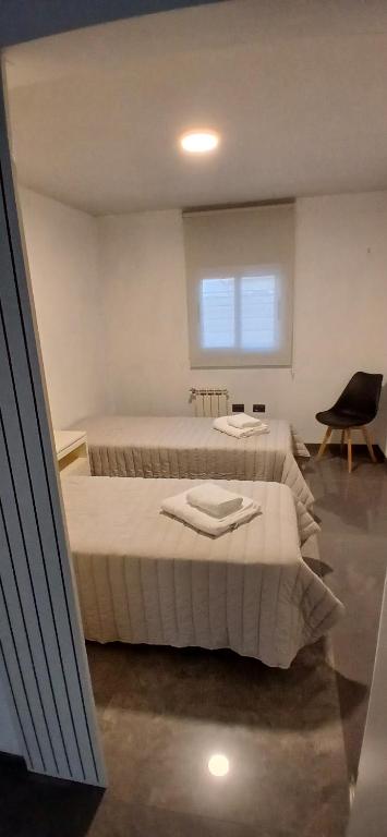 aleyluna, Berrotarán