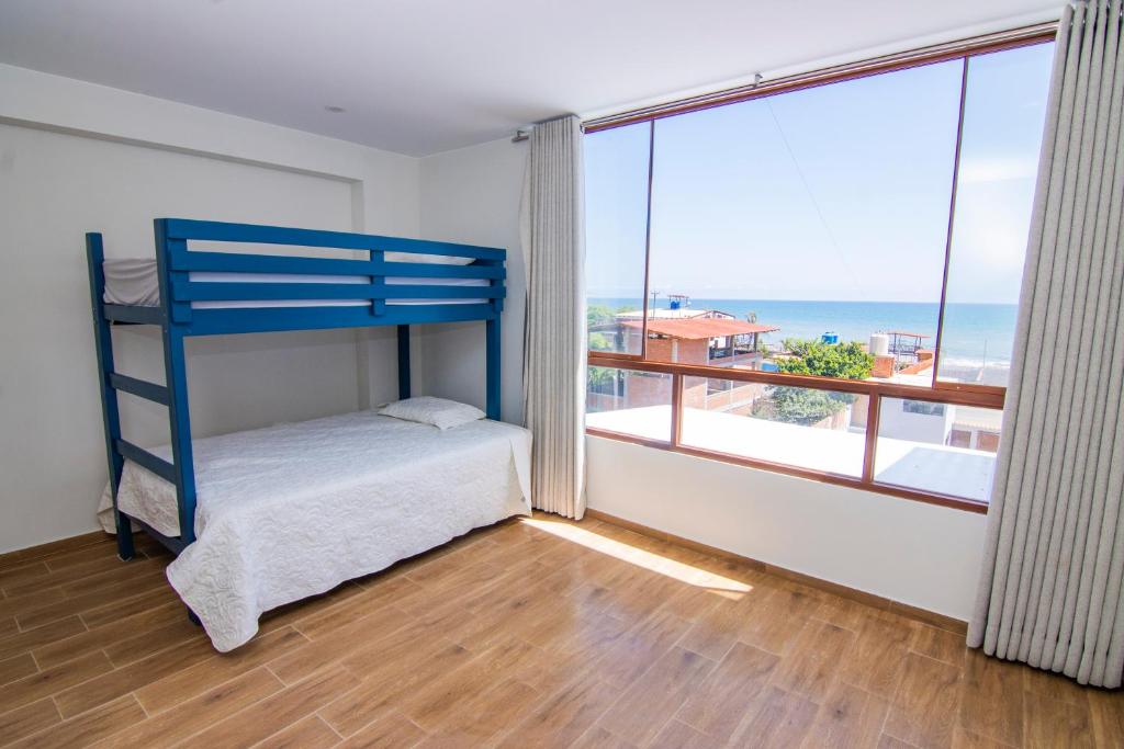 Condominio Villa Rose - 3