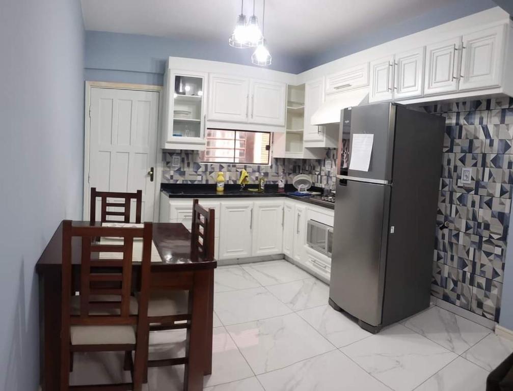 Monse Hospedaje, Encarnación