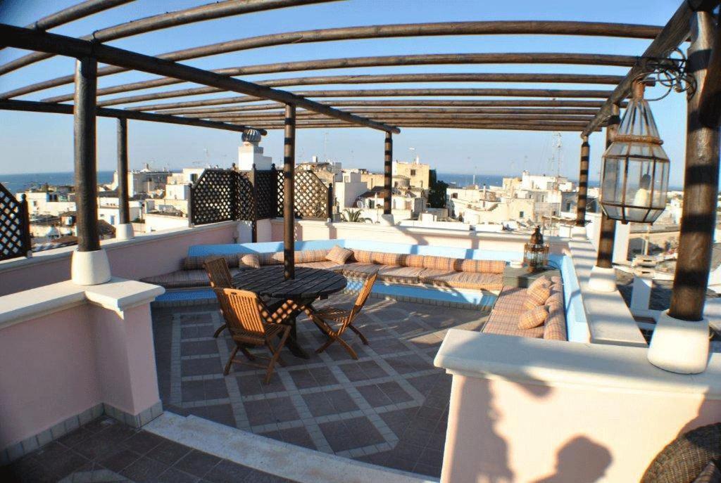 Dimora Storica Castello Otranto - 4