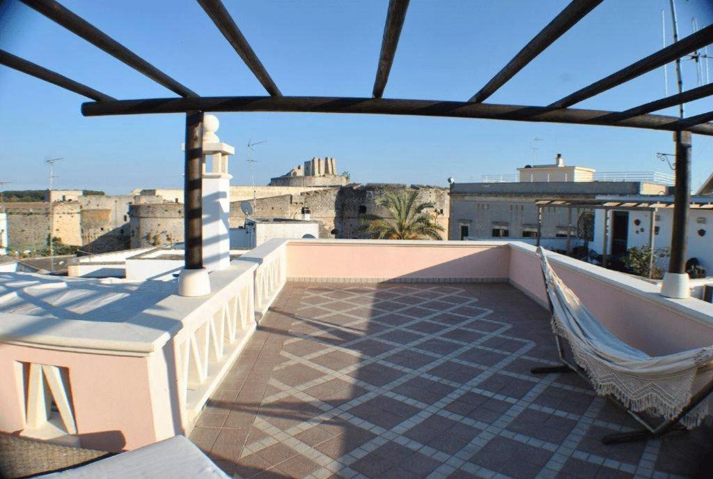 Dimora Storica Castello Otranto - 3