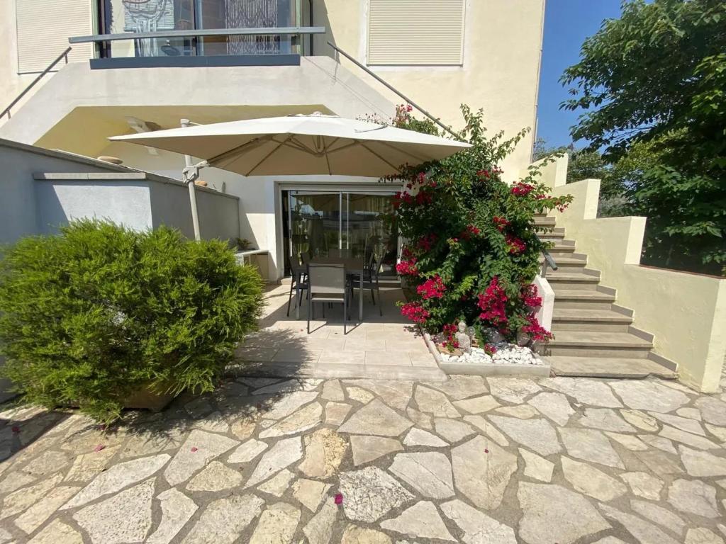 Appartement confortable à Aigues-Mortes de 60 m² - 3