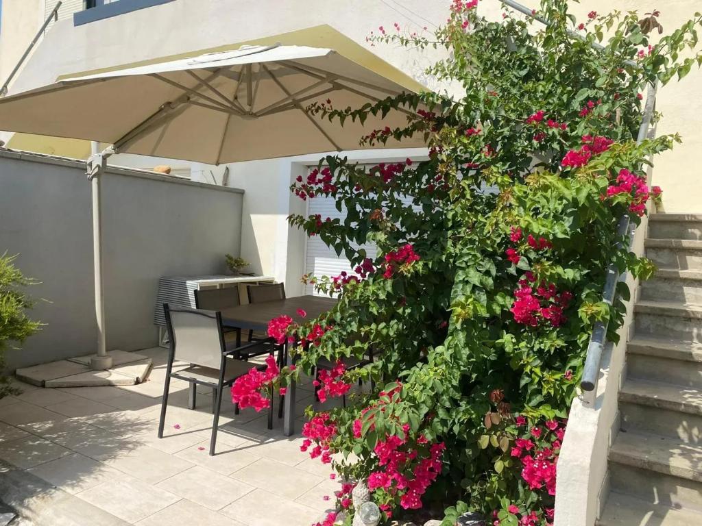 Appartement confortable à Aigues-Mortes de 60 m² - 4